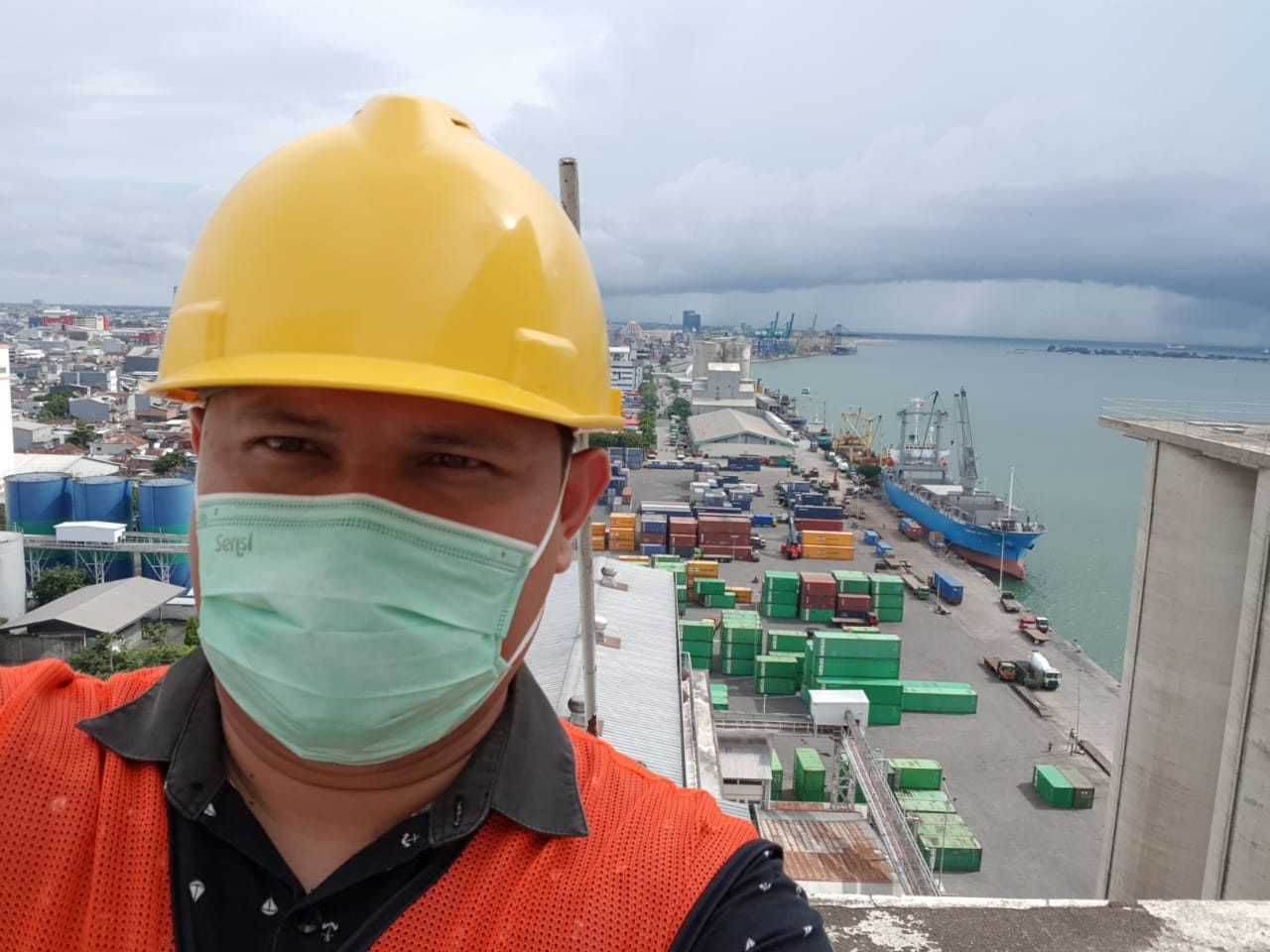 PT Eastern Pearl Flour Mills