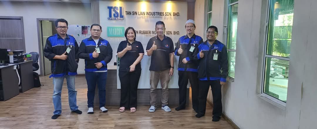 Tan Sin Lian Industries