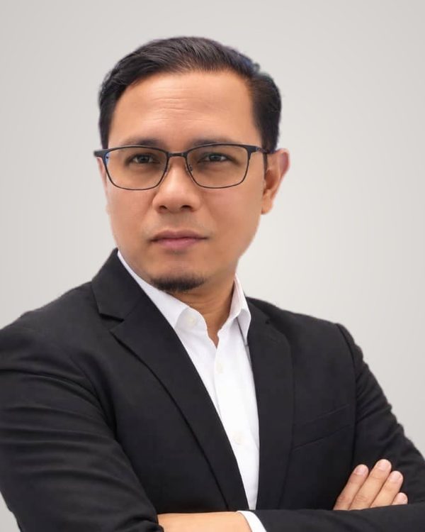 Assoc. Prof. Ir. Dr. Azil Bahari Alias