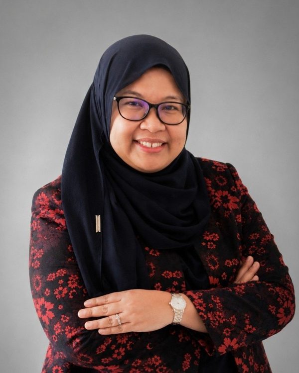 Assoc. Prof. Ir. Ts. Dr. Fauziah Marpani