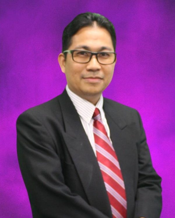 Prof. Ir. Dr. Juferi Idris