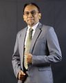 Assoc. Prof. Ir. Dr. Najmiddin Yaakob