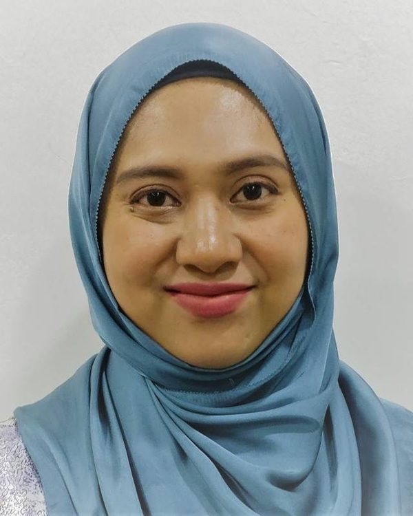 Assoc. Prof. Ir. Dr. Nur Hashimah Alias