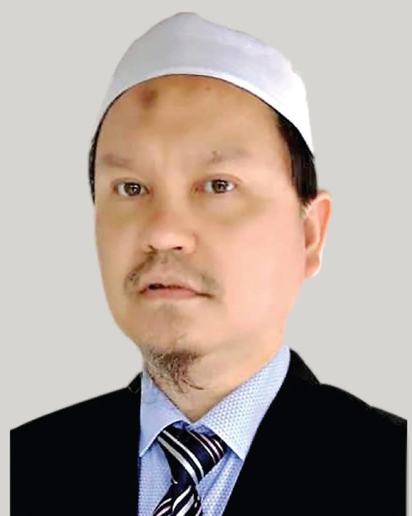 Prof. Ir. Dr. Zulkifli Abd Rashid