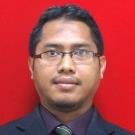 Dr Mohd Aizad Ahmad
